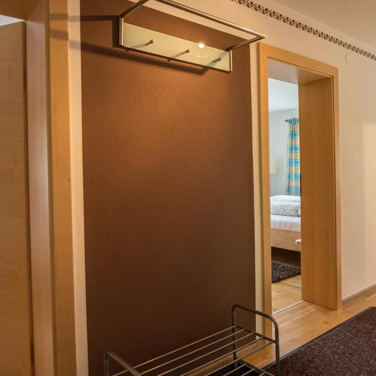 Alpsapart Regina - Two-Bedroom Apartment - 14