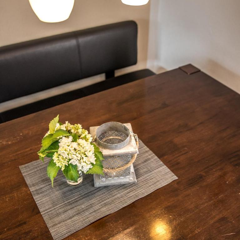 Alpsapart Regina - Two-Bedroom Apartment - 12