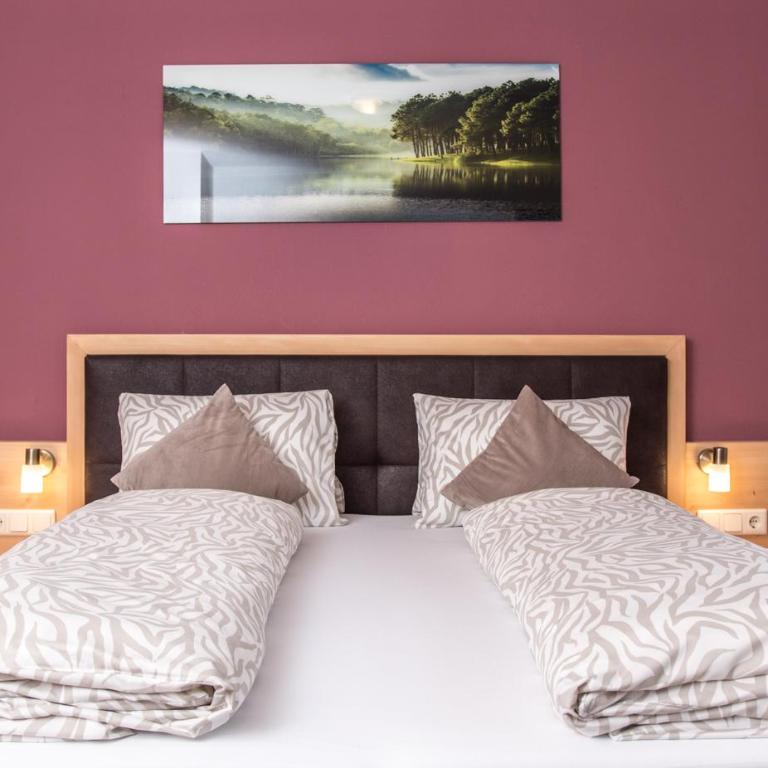 Alpsapart Regina - Two-Bedroom Apartment - 3