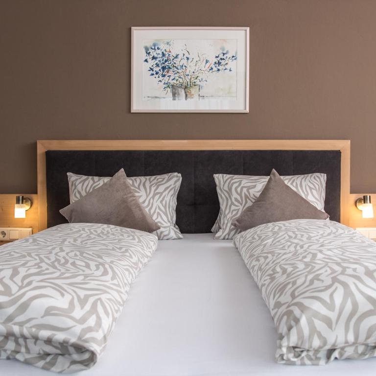 Alpsapart Regina - Two-Bedroom Apartment - 5
