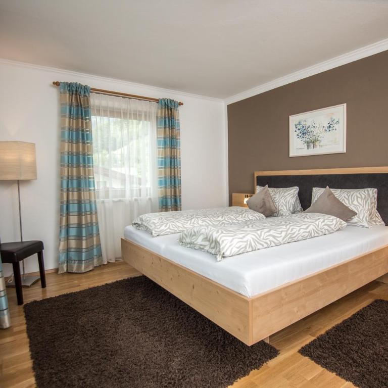 Alpsapart Regina - Two-Bedroom Apartment - 4