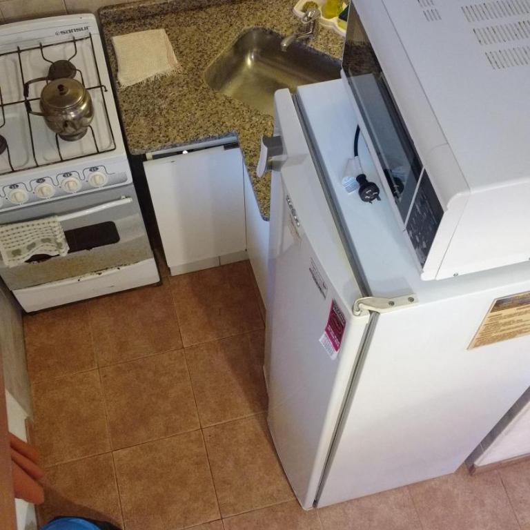 Cabañas El Refugio - Loft - 4