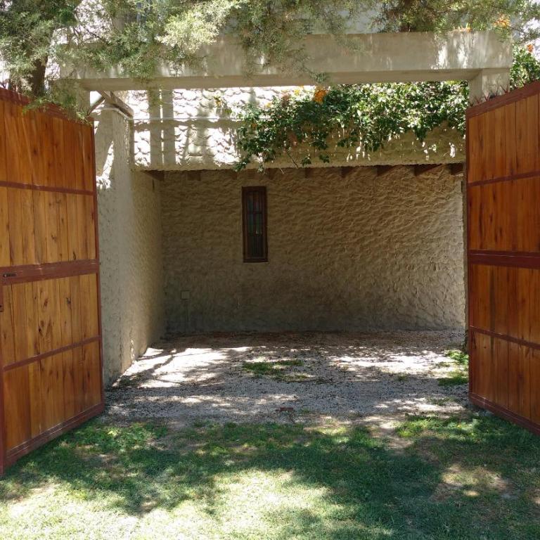 Cabañas El Refugio - Loft - 2