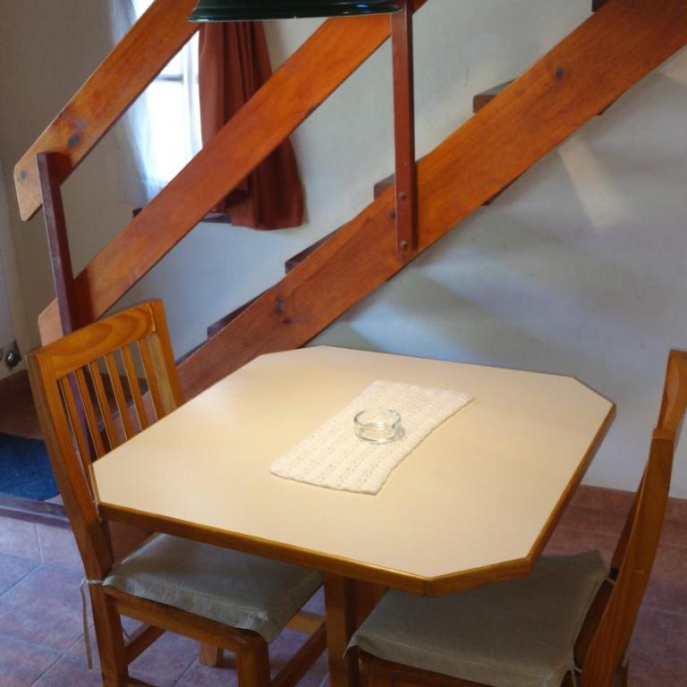 Cabañas El Refugio - Loft - 3