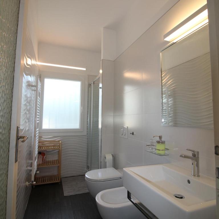 Appartamenti Villa Mirella - Appartement 1 Chambre - 7