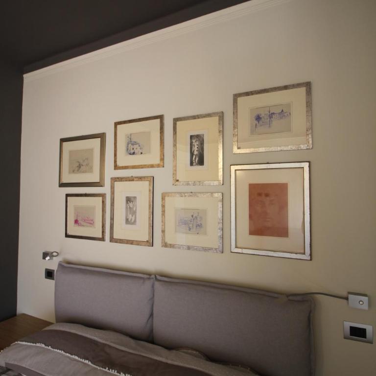 Appartamenti Villa Mirella - Appartement 1 Chambre - 5