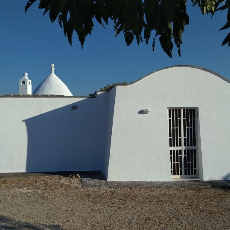 Trullo gioioso - Vacation Home - 11