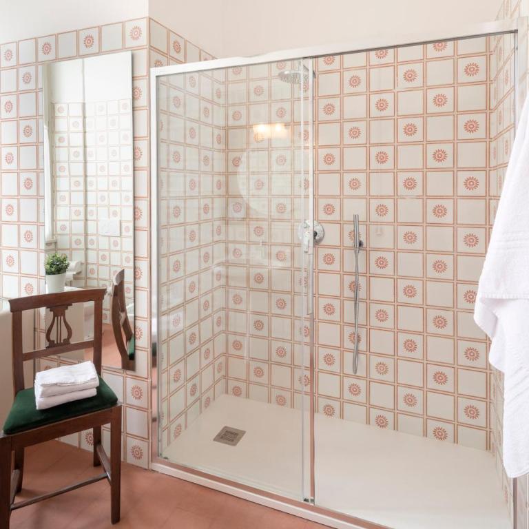 Villa Brunelli - Appartamento Deluxe - 17