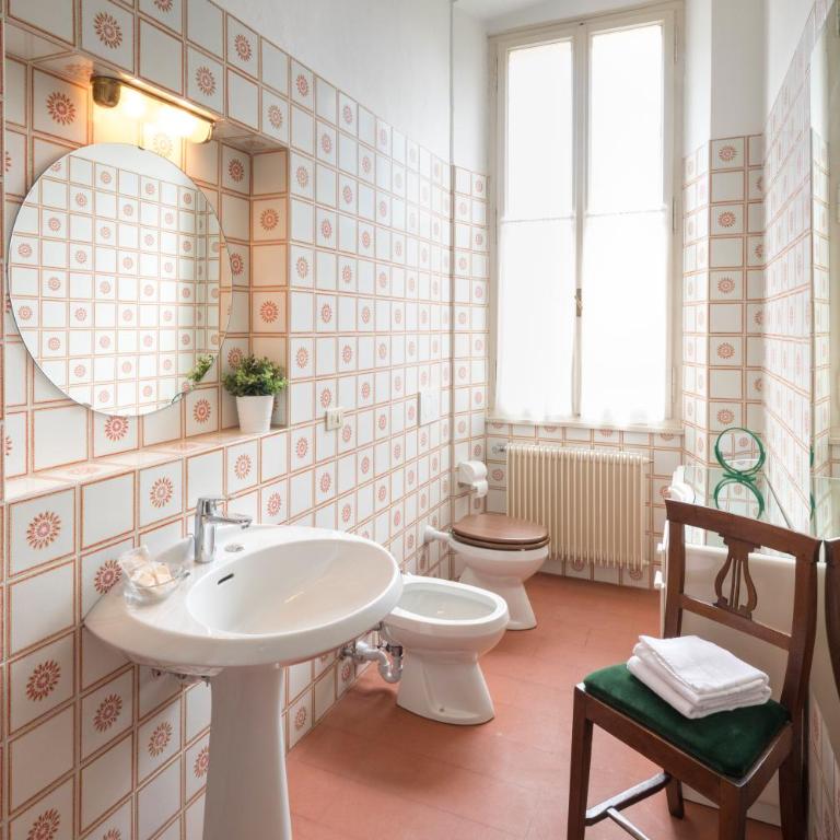 Villa Brunelli - Appartamento Deluxe - 10