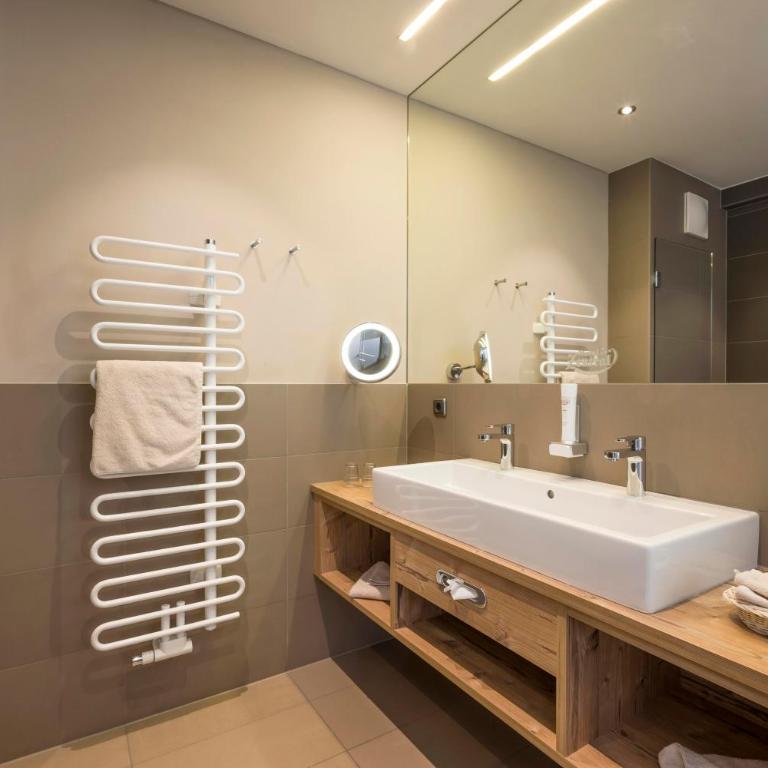 Hotel Zentral ****superior - Junior Suite „Gaisberg“ - 4