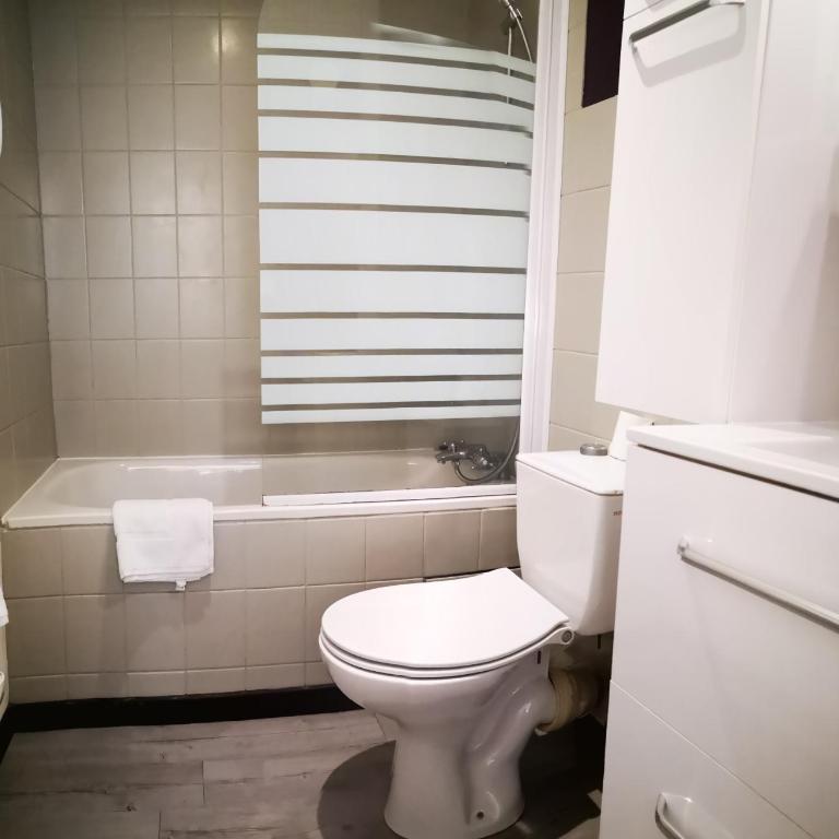 Hotel des Abers - Petite Chambre Double - 1