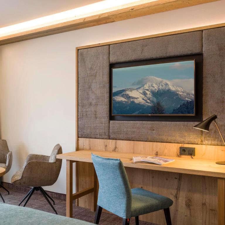 Hotel Zentral ****superior - Einzelzimmer „Premium“ - 2