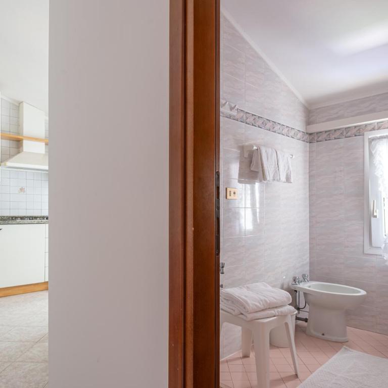 Margherita Family Apartments - Appartamento con Terrazza - 4