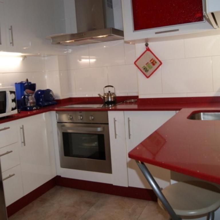 ÁTICO Vilagarcía - Apartamento de 2 dormitorios - 24
