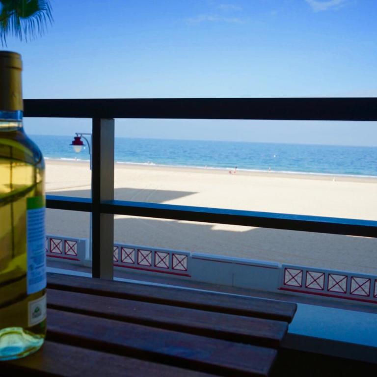 Victoria Beach Sunset Lounge - Apartamento de 2 dormitorios - 5