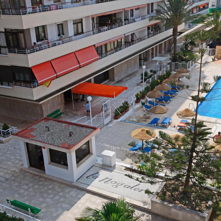 Nogalera Terrace - Adults Only - Apartamento de 2 dormitorios - 8