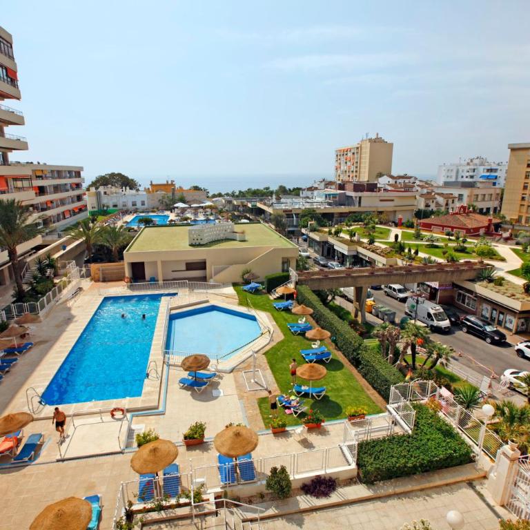 Nogalera Terrace - Adults Only - Apartamento de 2 dormitorios - 11