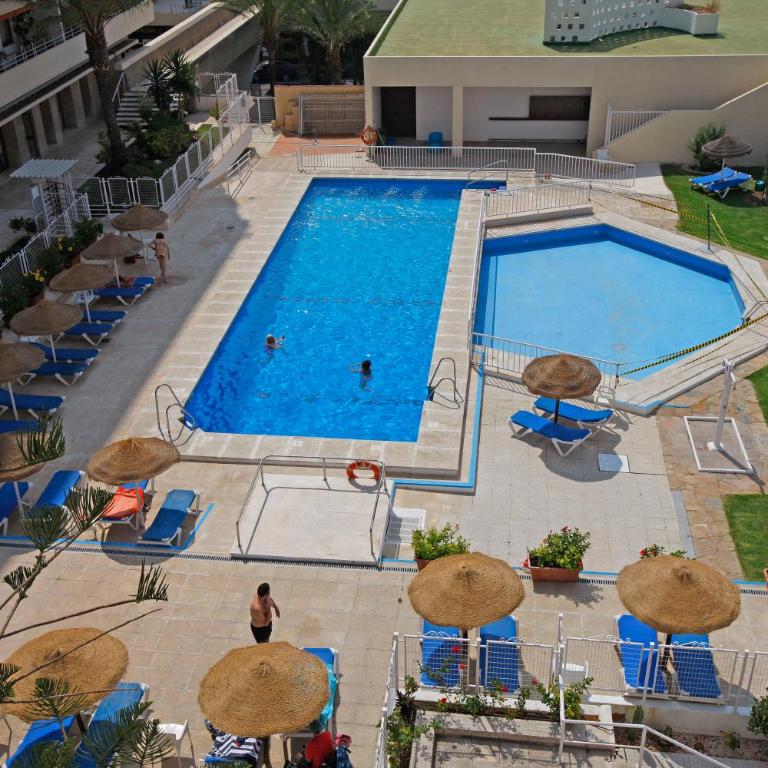 Nogalera Terrace - Adults Only - Apartamento de 2 dormitorios - 6