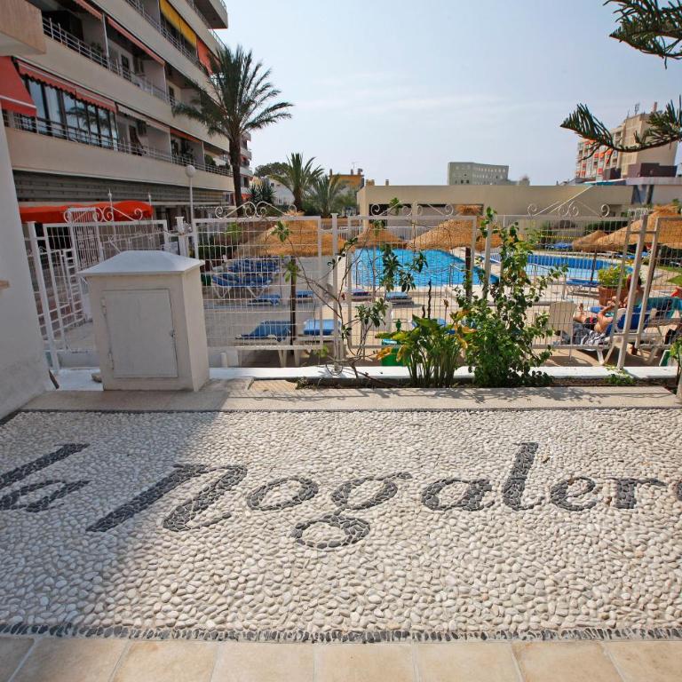 Nogalera Terrace - Adults Only - Apartamento de 2 dormitorios - 7
