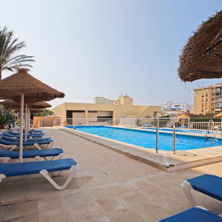 Nogalera Terrace - Adults Only - Apartamento de 2 dormitorios - 10