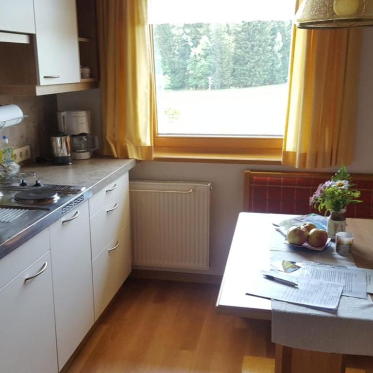 Gästehaus Pehab - Apartment mit 1 Schlafzimmer - 3