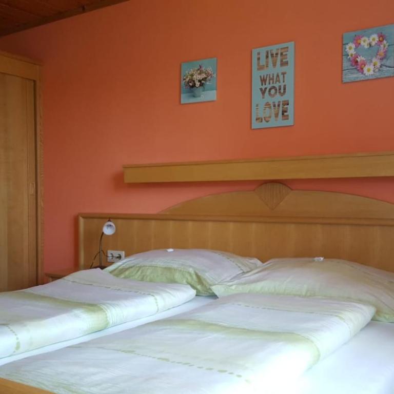 Gästehaus Pehab - Apartment mit 1 Schlafzimmer - 1