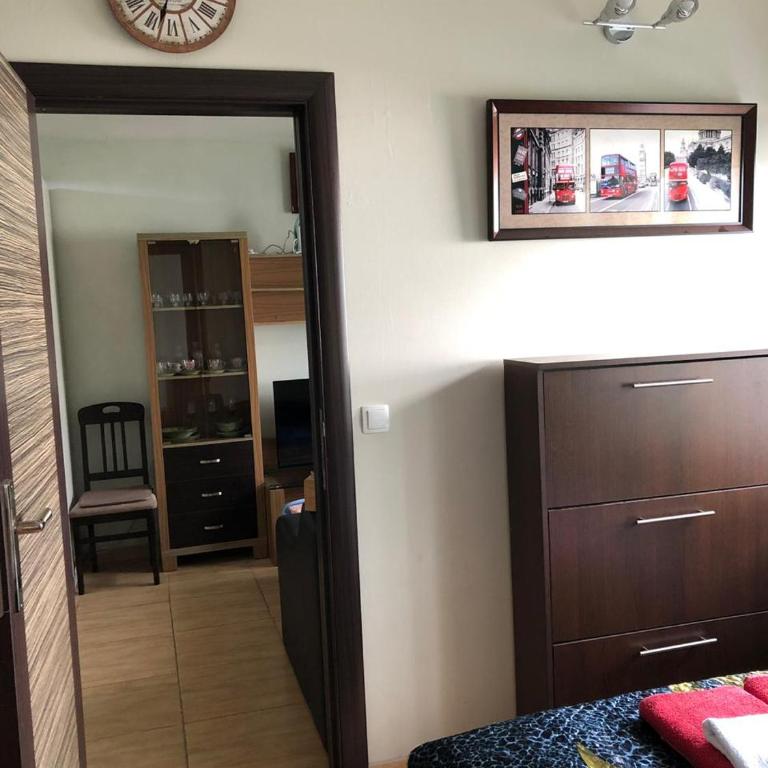 Apartments Dubrava 106 - Family Suite - 14