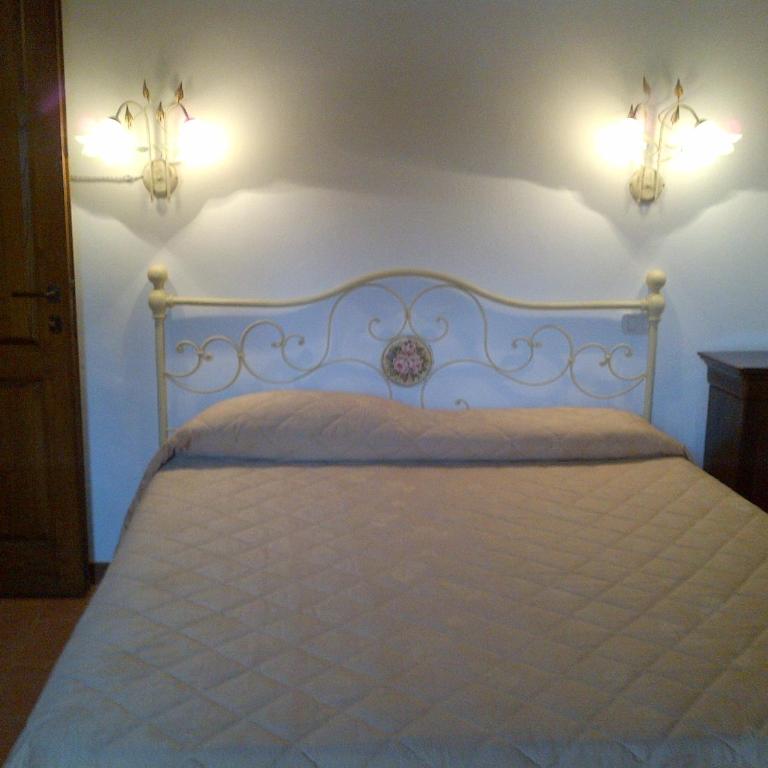 Azienda Agricola A Bonacchi - Appartamento con 2 Camere da Letto - 17