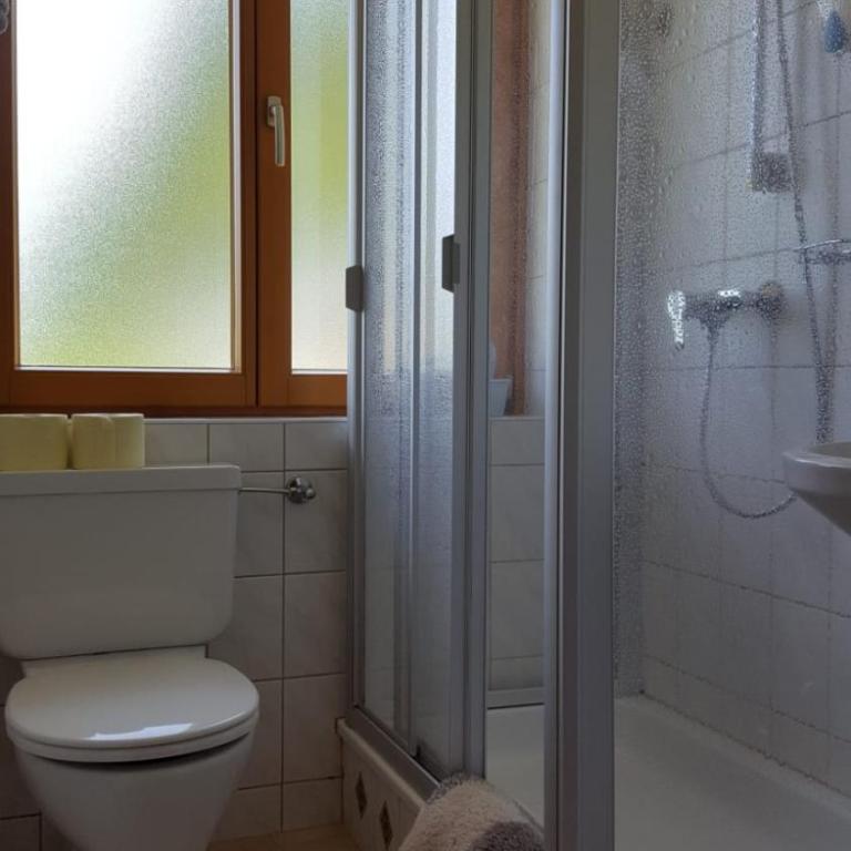 Gästehaus Pehab - Apartment mit 1 Schlafzimmer - 1