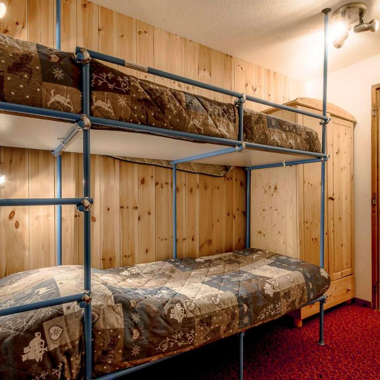 Le Panoramic - Appartement 3 Chambres - 7