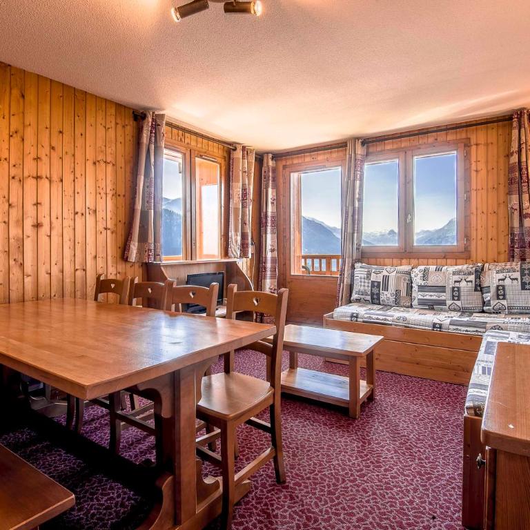 Le Panoramic - Appartement 3 Chambres - 6