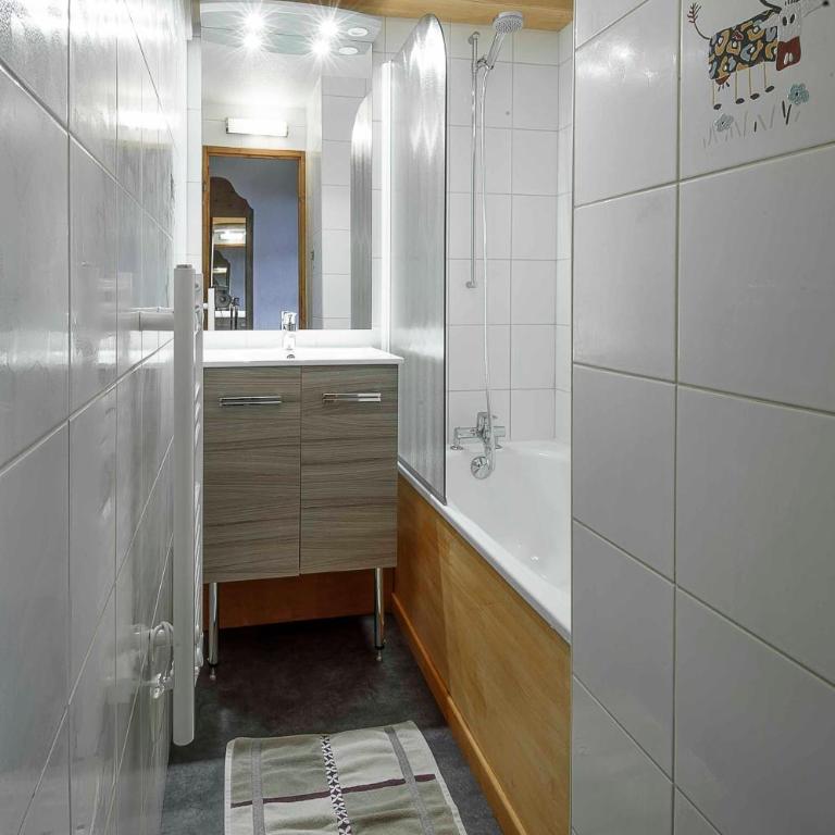 Le Panoramic - Appartement 3 Chambres - 5