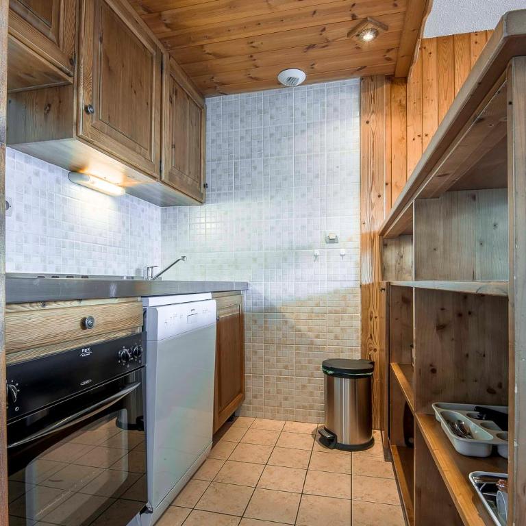 Le Panoramic - Appartement 3 Chambres - 4