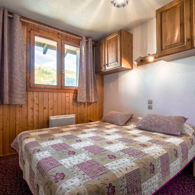 Le Panoramic - Appartement 3 Chambres - 8