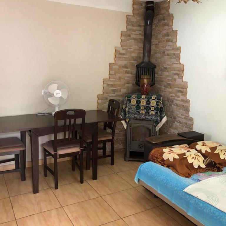 Apartments Dubrava 106 - Family Suite - 10