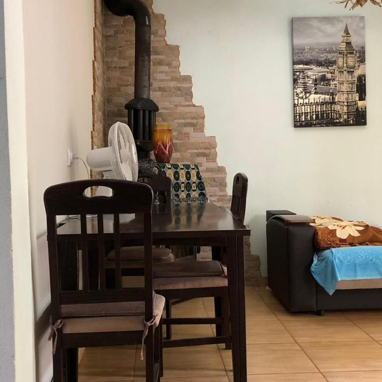 Apartments Dubrava 106 - Family Suite - 9