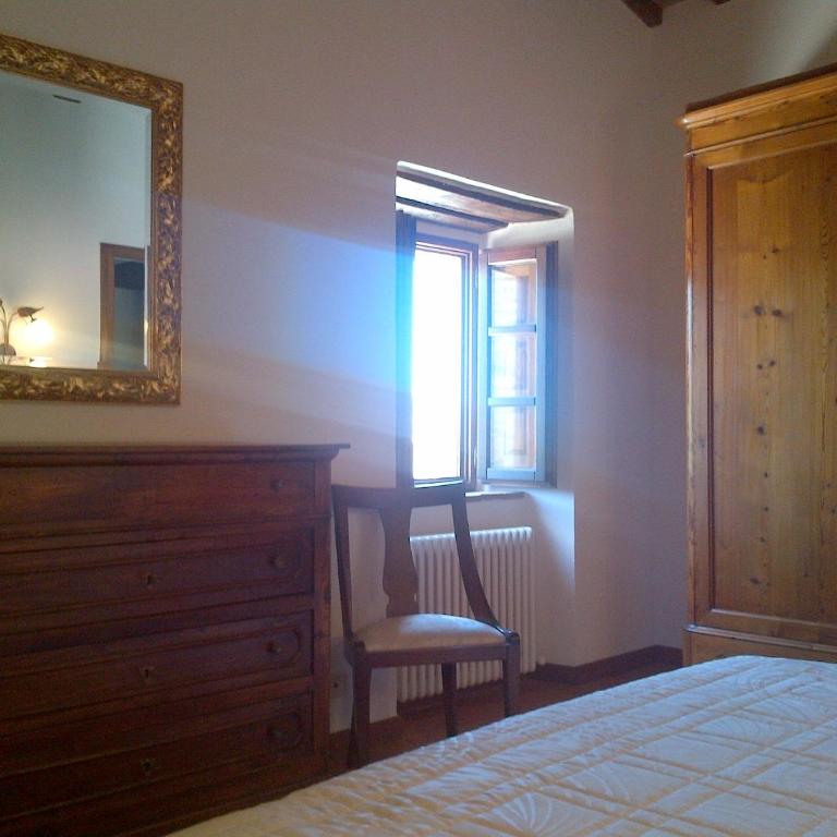 Azienda Agricola A Bonacchi - Appartamento con 2 Camere da Letto - 18