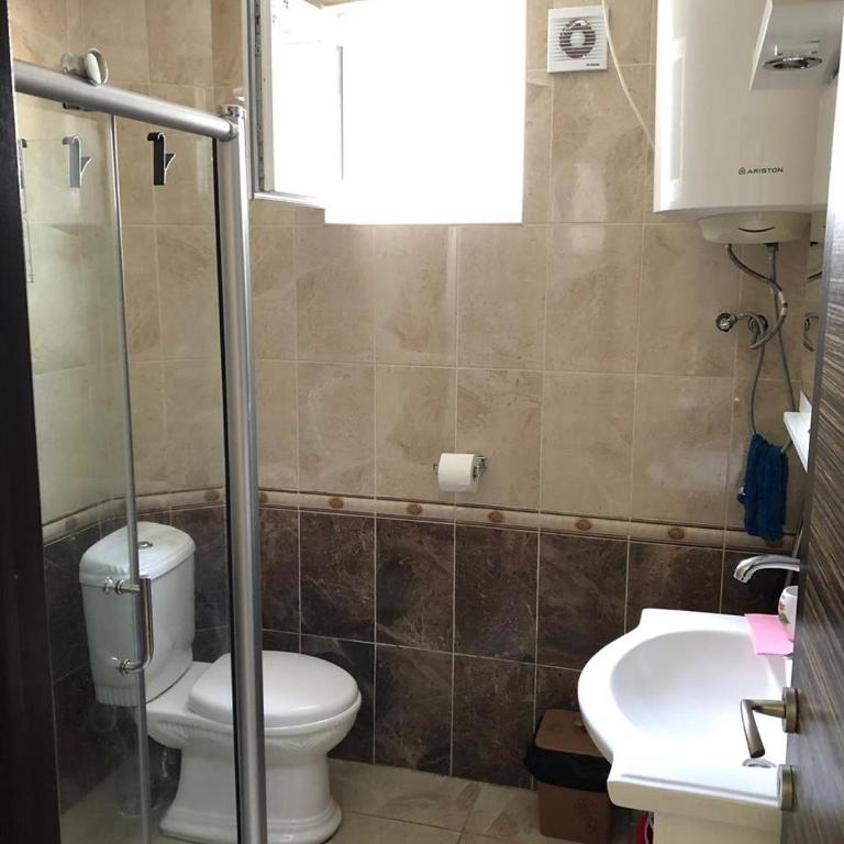 Apartments Dubrava 106 - Family Suite - 6