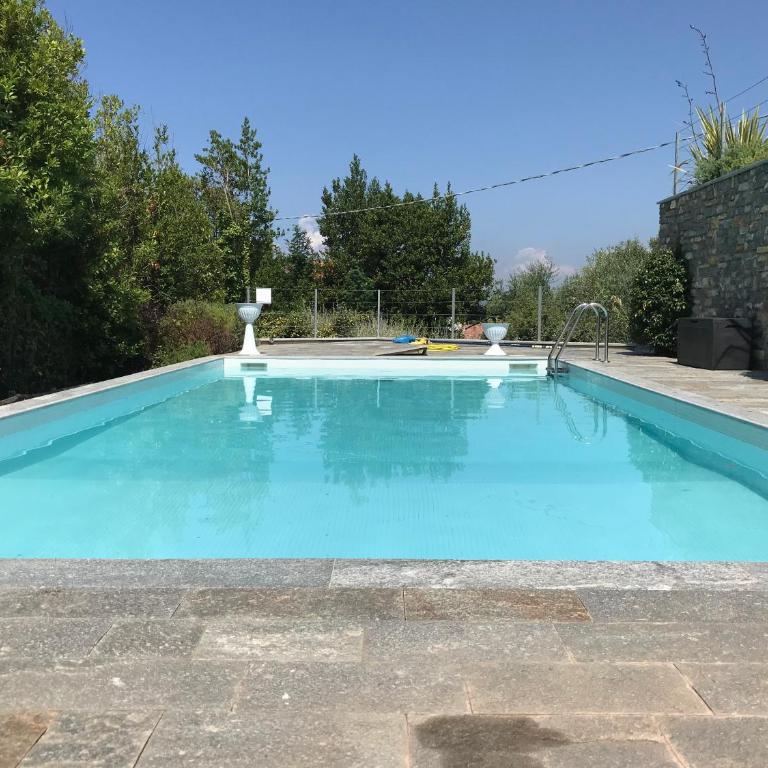 Villa Zanelli Minnie's Place - Appartamento con 3 Camere da Letto - 34