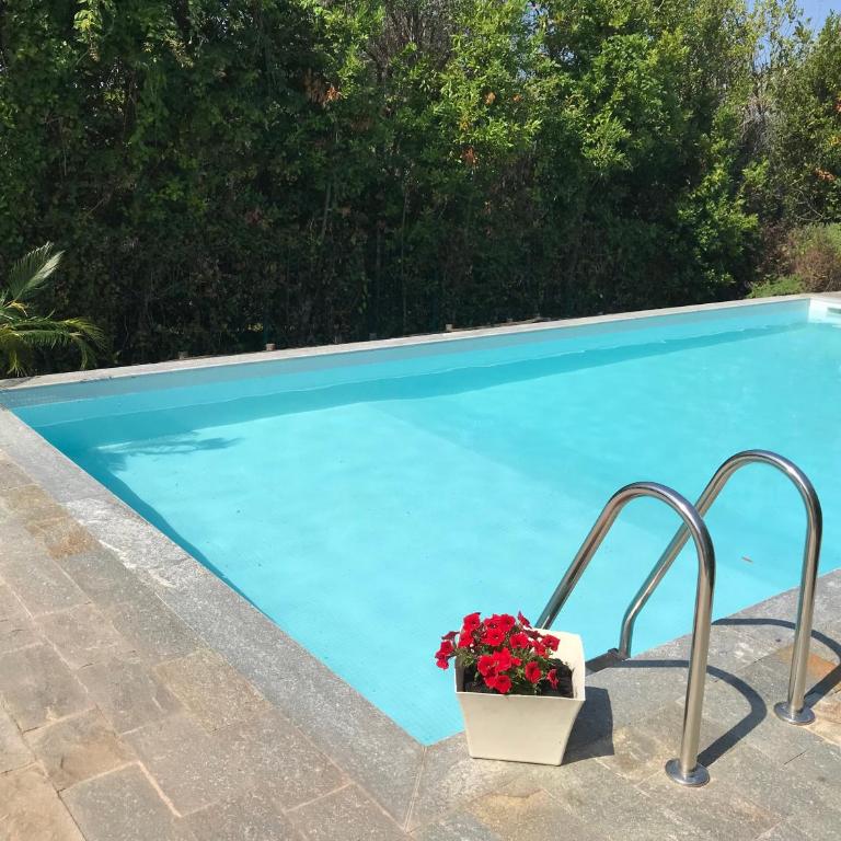 Villa Zanelli Minnie's Place - Appartamento con 3 Camere da Letto - 33