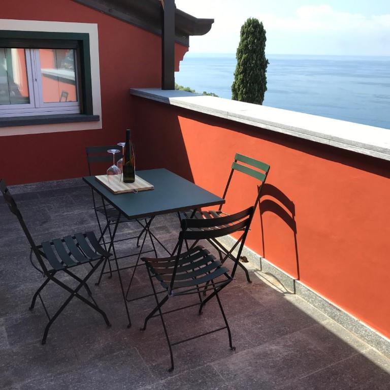 Villa Zanelli Minnie's Place - Appartamento con 3 Camere da Letto - 3