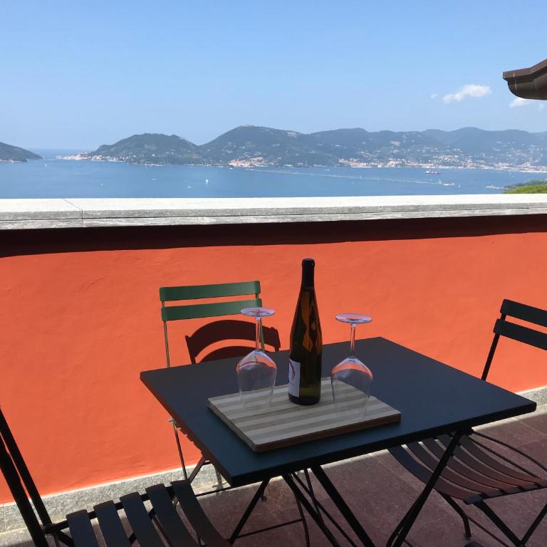 Villa Zanelli Minnie's Place - Appartamento con 3 Camere da Letto - 4