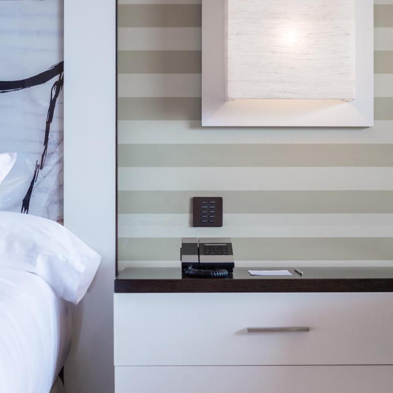 Royal Hideaway Sancti Petri - Habitación Doble Deluxe (2 adultos + 1 niño) - 5