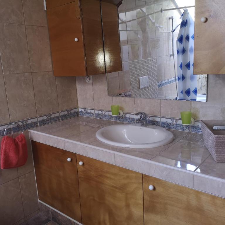 Casa EL JARDIN - Chalet de 2 dormitorios - 24