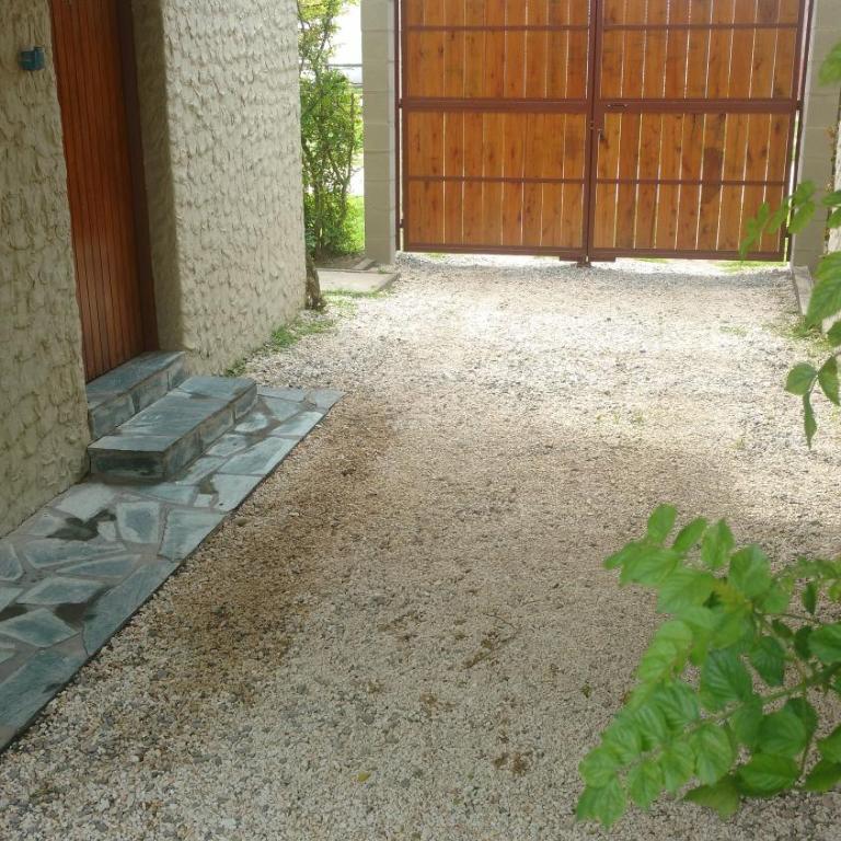 Cabañas El Refugio - Bungalow Familiar - 2