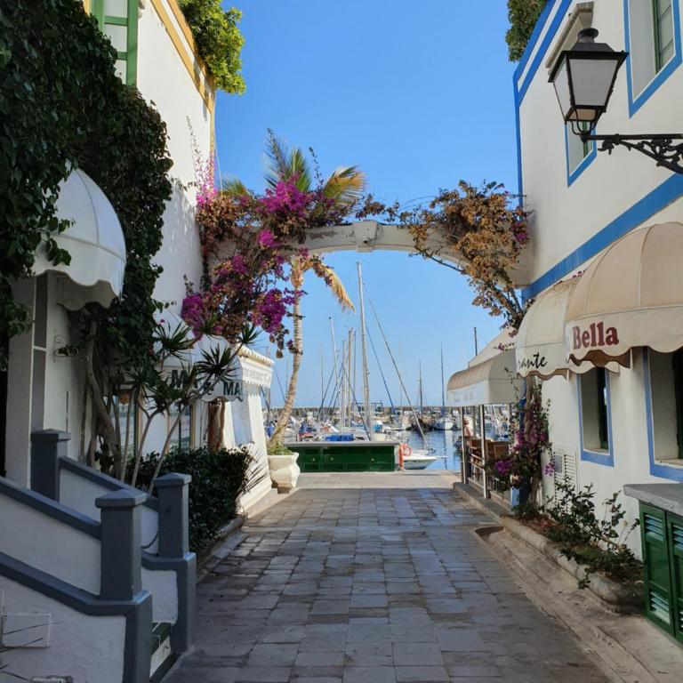 LA GONDOLA - Apartamento de 1 dormitorio - 1