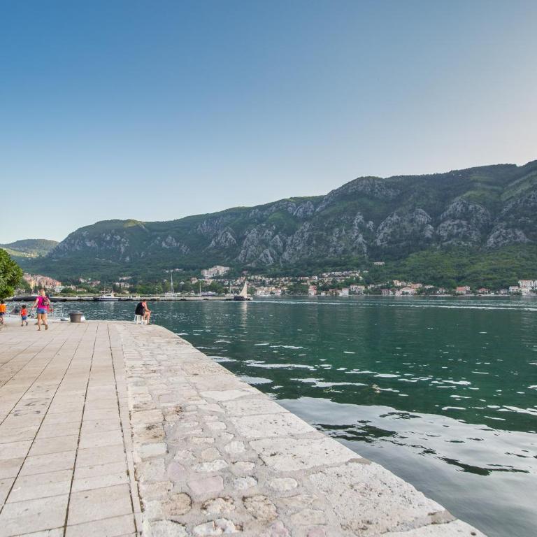 Apartman Kotor - Superior Apartment - 23