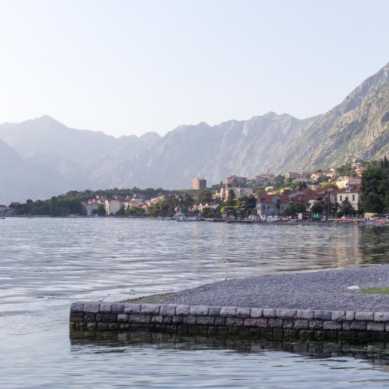 Apartman Kotor - Superior Apartment - 25
