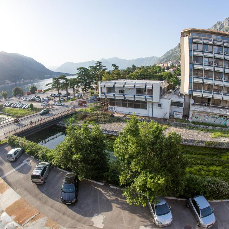 Apartman Kotor - Superior Apartment - 13