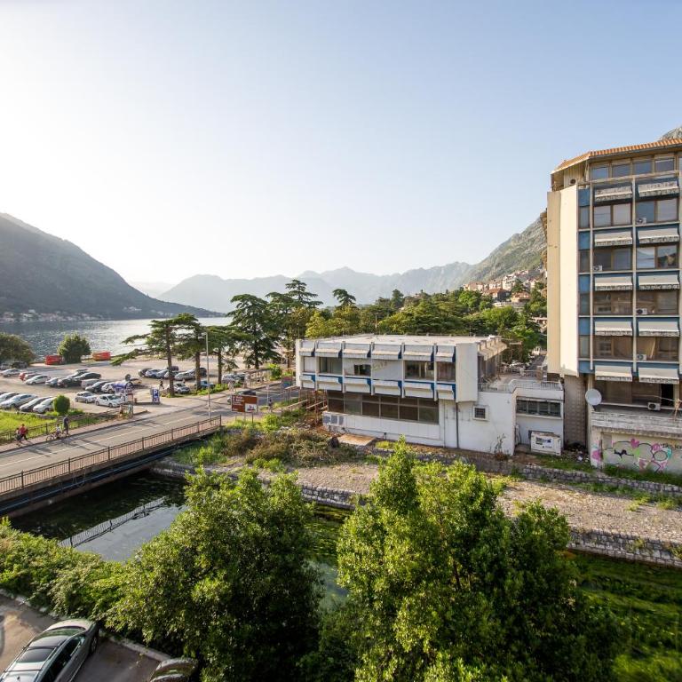 Apartman Kotor - Superior Apartman - 14